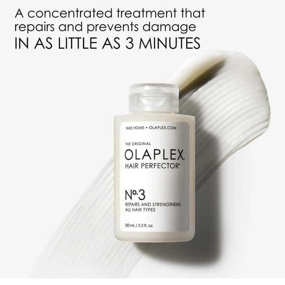 OLAPLEX No.3 Hair Perfector, 30ml/ 1 fl oz. - Picture 2 of 5
